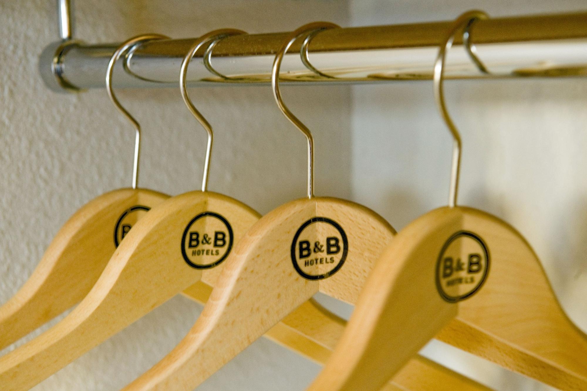 B&B Hotel Lille Tourcoing Centre Екстер'єр фото